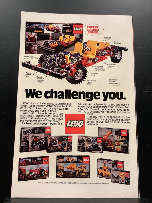 The Defenders #92 (1981)