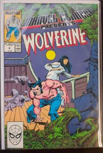 Marvel Comics Presents #6 (1988)