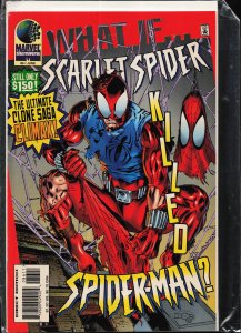 What if...? #86 (1996)