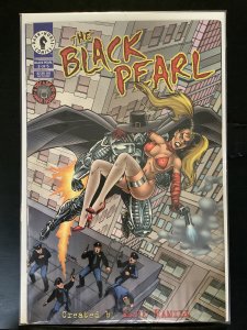 The Black Pearl #3 (1996)