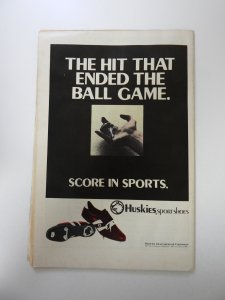 Batman #249 (1973) FN/VF condition