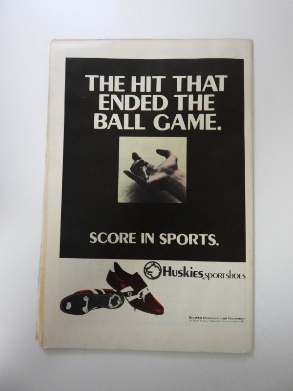 Batman #249 (1973) FN/VF condition