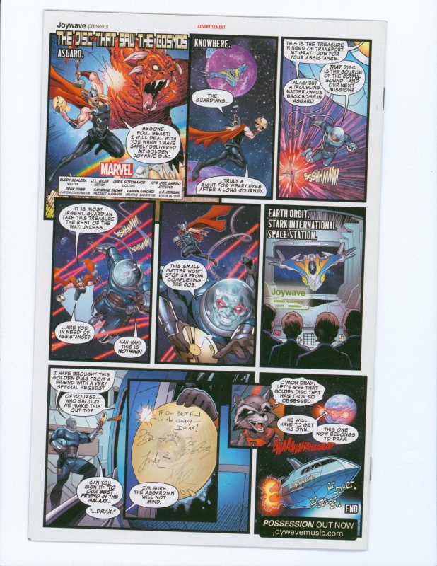 Taskmaster #1 (2021)