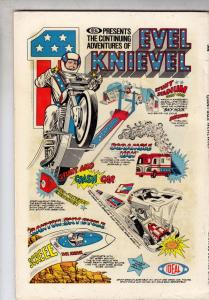 Giant-Size Werewolf by Night #3 (Jan-75) NM- High-Grade Werewolf