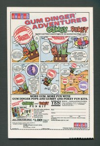 Groo The Wanderer #22  / 9.4 NM  / Newsstand /  December 1986