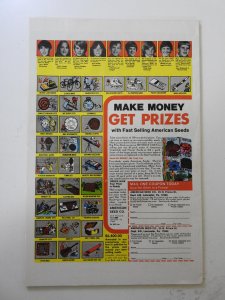 What If? #8 (1978) VG+ Condition!