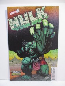 Hulk #11 (2023)