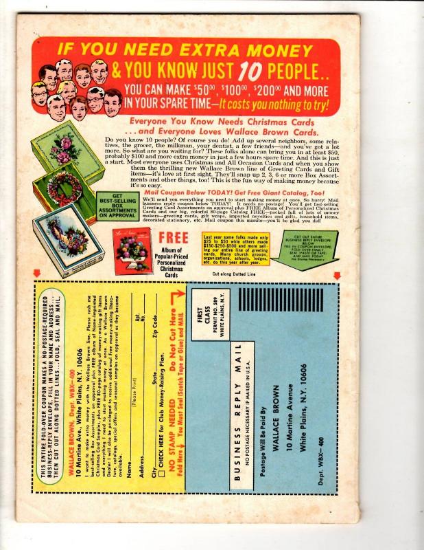 X-Men Special # 1 FN Marvel Comic Book Avengers Iceman Beast Iron Man Thor JW1