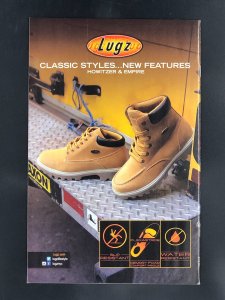 Avengers & X-Men: Axis #8 (2015)