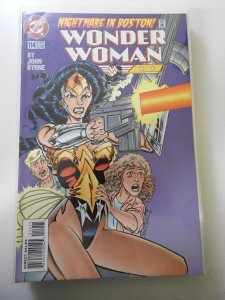Wonder Woman #114 (1996)