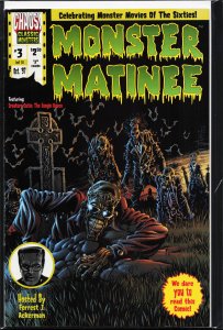 Monster Matinee #3 (1997)