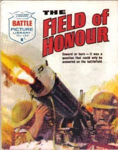 The Field of Honour
