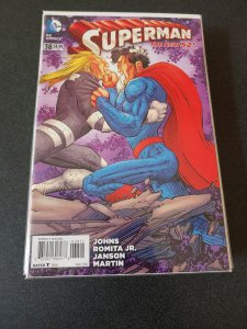 Superman #39 (2015)
