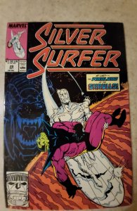 Silver Surfer #28 (1989)