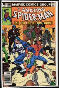 The Amazing Spider-Man #202 (1980) Spider-Man
