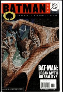 Batman #584 (2000) Batman