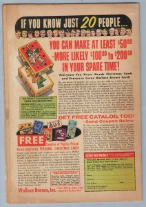 Adventure Comics 289 Oct 1961 P (.5)