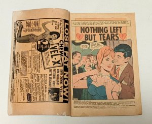 Sweethearts #100 (Oct 1968, Charlton) G/VG 3.0 