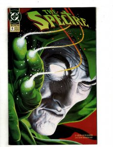The Spectre #6 (1993) YY5