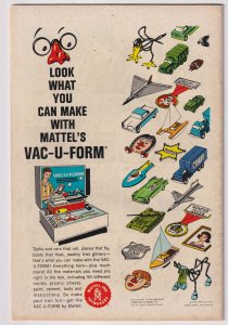 Adventure Comics #345 (1966) Legion of Super-Heroes