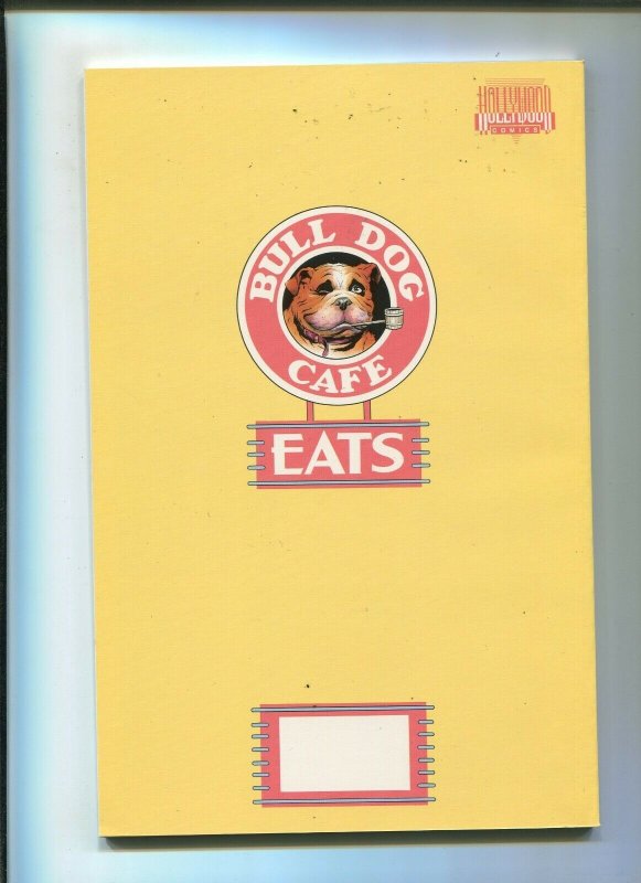 THE ROCKETEER (9.2) OFFICIAL MOVIE ADAPTATION!! 1991