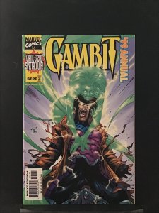 Gambit 1999 (1999) Gambit