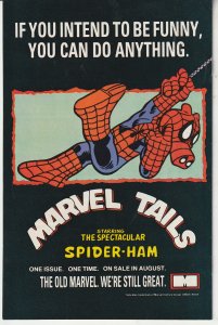 Marvel Age #6 (1983)  1st Walther Simonson Thor art