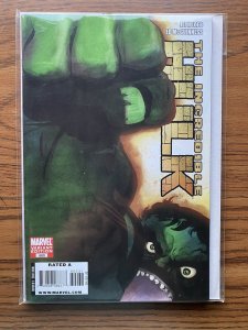 lot 4 INCREDIBLE HULK 600-635 NM+ all variant covers