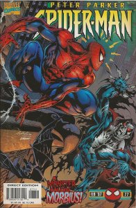 Spider-Man #77 (1997) - NM