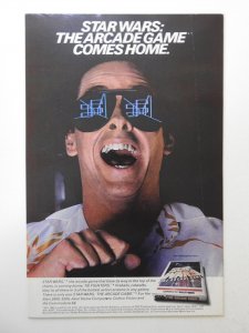 The Spectacular Spider-Man #96 Direct Edition (1984) NM Condition!