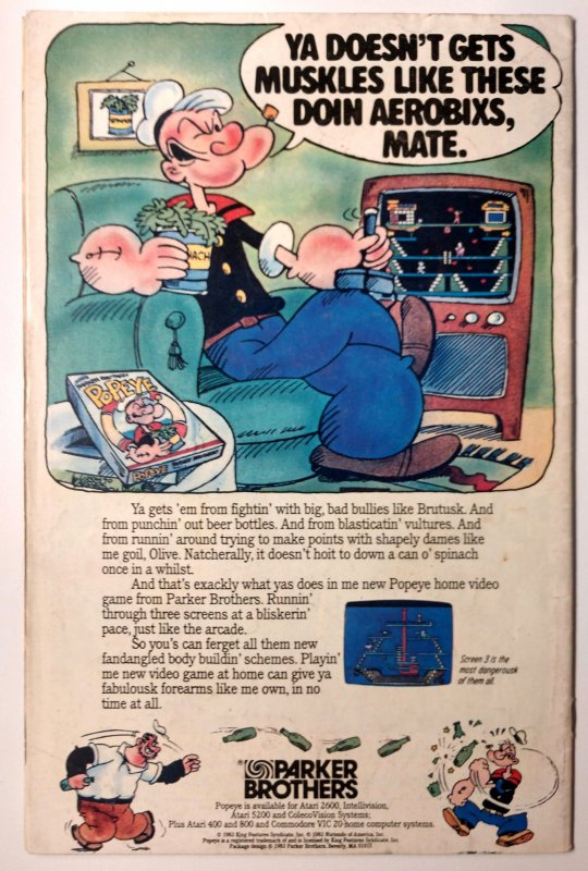 The Amazing Spider-Man #248 (6.0-NS, 1984) 