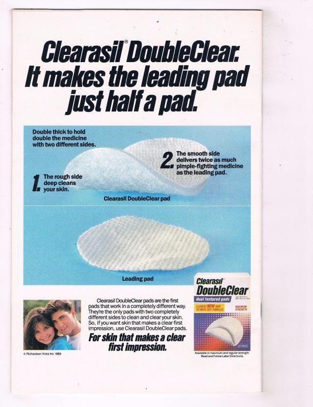 Robocop # 2 NM Marvel Comic Book Future Of Law Enforcement HJ1