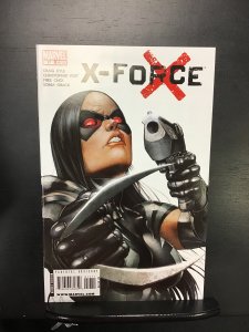 X-Force #17 (2009) nm