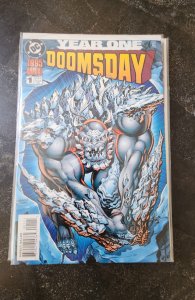 Doomsday Annual (1995)