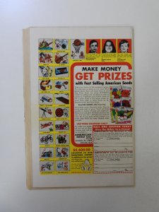 Marvel Premiere #8 (1973) FN condition