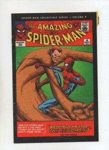 AMAZING SPIDER-MAN #4, VF+, Reprint, Spider-man, 2006, Peter Parker, Marvel, B