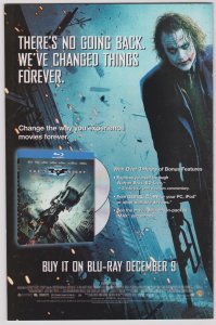 Secret Invasion Dark Reign #1 (One-Shot)