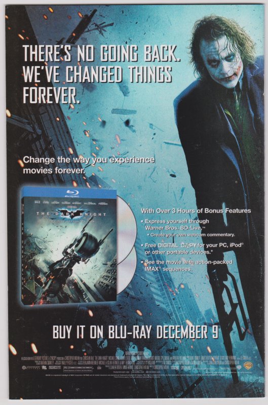 Secret Invasion Dark Reign #1 (One-Shot)