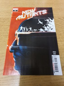 New Mutants #22 (2021)