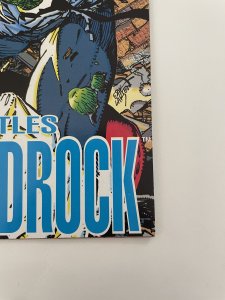 Savage Dragon #3 (1992)