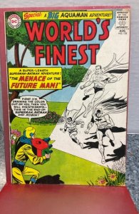 World's Finest Comics #135 (1963)