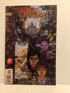 The Children’s Crusade #1 And 2 Lot Of 2
