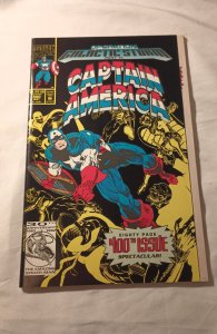 Captain America #400 (1992)