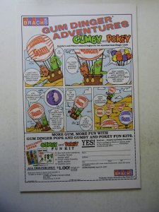 The Amazing Spider-Man #283 (1986) VF Condition