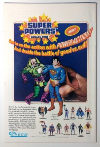 Batman #389 (9.2, 1985)