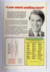 The Amazing Spider-Man #151 (1975) Spider-Man