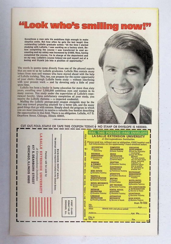 The Amazing Spider-Man #151 (1975) Spider-Man