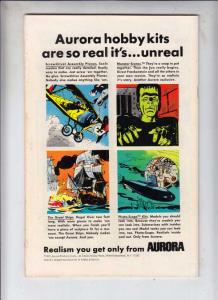 Unexpected, The #129 (Nov-71) NM- High-Grade