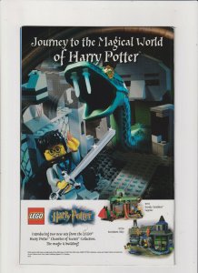 Ultimate Spider-man #42 VF 8.0 Marvel Comics 2003 Bendis & Mark Bagley