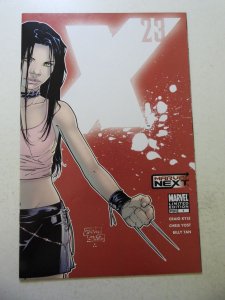 X-23 #1 Variant Cover (2005) VF Condition